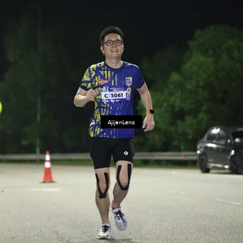 Runner Photo 5834273