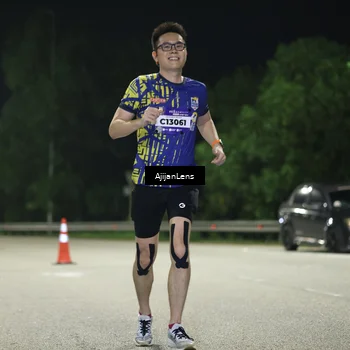 Runner Photo 5834276