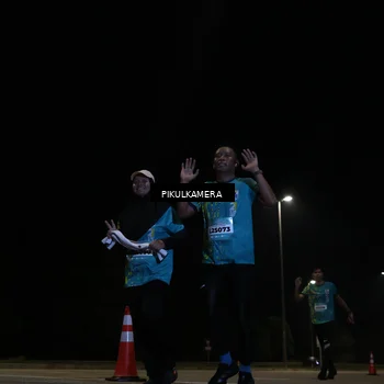 Runner Photo 5834283