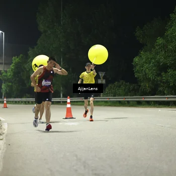 Runner Photo 5834285
