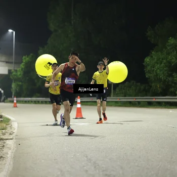 Runner Photo 5834290