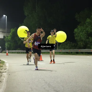 Runner Photo 5834294