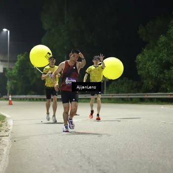 Runner Photo 5834298