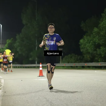 Runner Photo 5834301