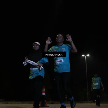 Runner Photo 5834302