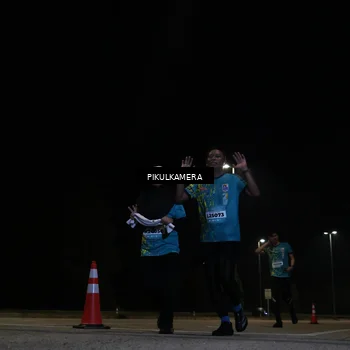 Runner Photo 5834303