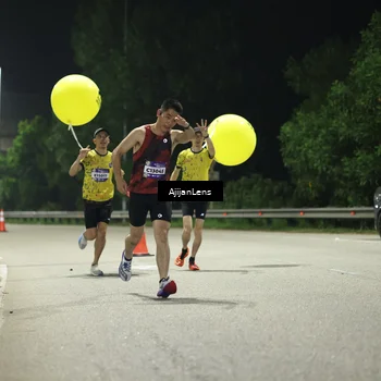 Runner Photo 5834304