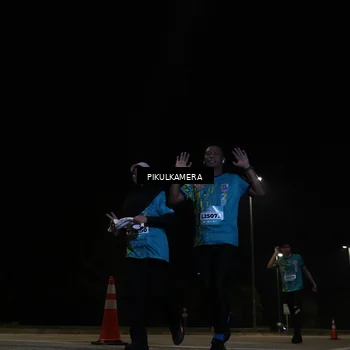 Runner Photo 5834308