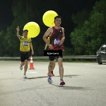 Runner Photo 5834309