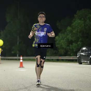 Runner Photo 5834311
