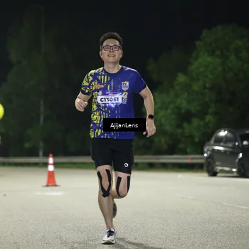 Runner Photo 5834314