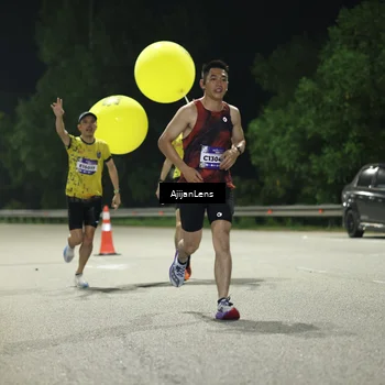 Runner Photo 5834315