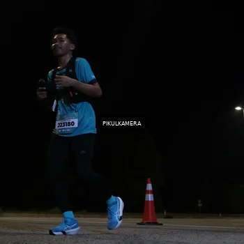 Runner Photo 5834316
