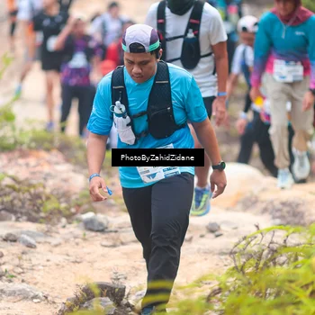 Runner Photo 5834317