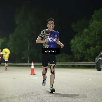 Runner Photo 5834321