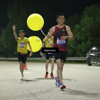 Runner Photo 5834325