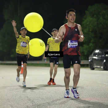Runner Photo 5834330