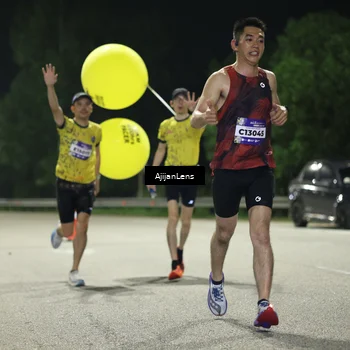 Runner Photo 5834333