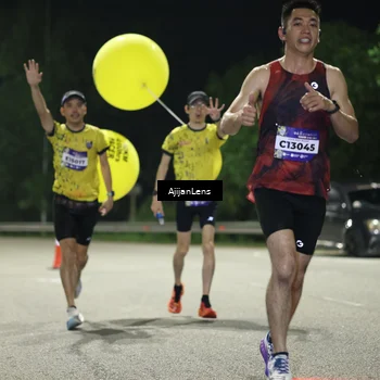 Runner Photo 5834334