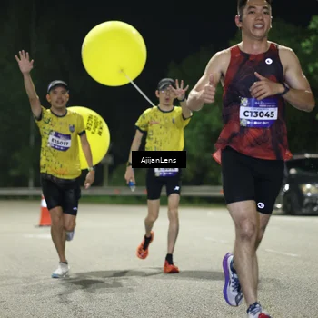 Runner Photo 5834339