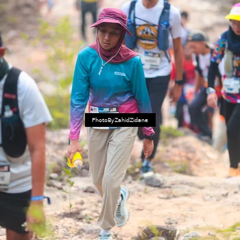 Runner Photo 5834340