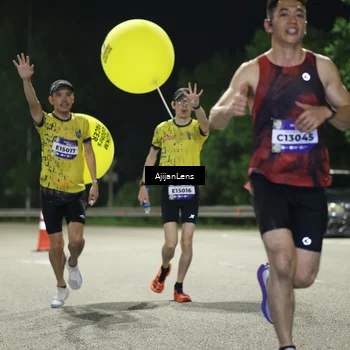 Runner Photo 5834344