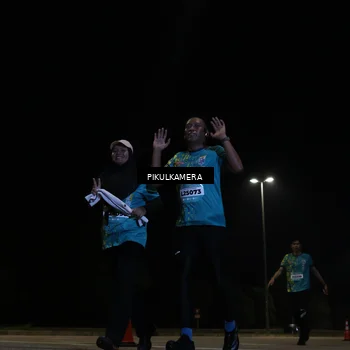 Runner Photo 5834347