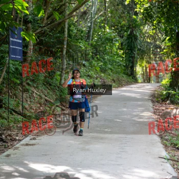 Runner Photo 583435