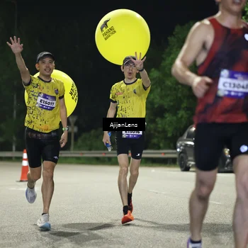 Runner Photo 5834352