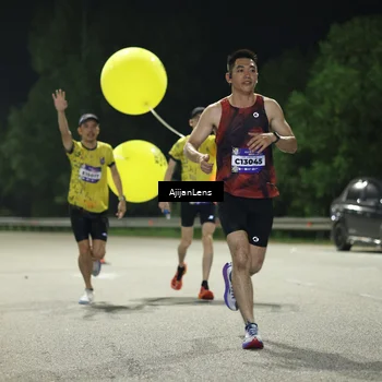 Runner Photo 5834354