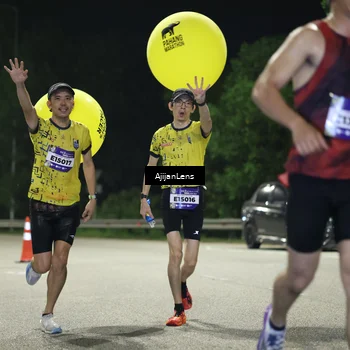 Runner Photo 5834355