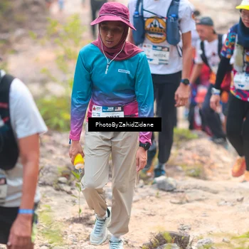 Runner Photo 5834356
