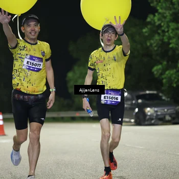 Runner Photo 5834373