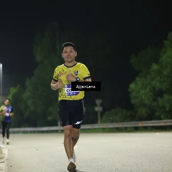 Runner Photo 5834381