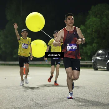 Runner Photo 5834389