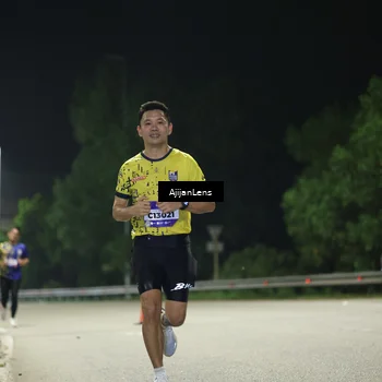 Runner Photo 5834390