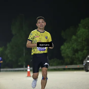 Runner Photo 5834396