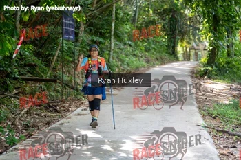 Runner Photo 583440