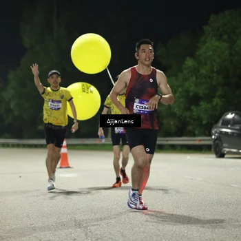 Runner Photo 5834400