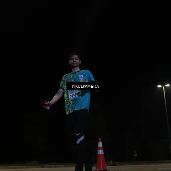 Runner Photo 5834403