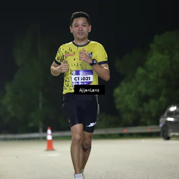 Runner Photo 5834404