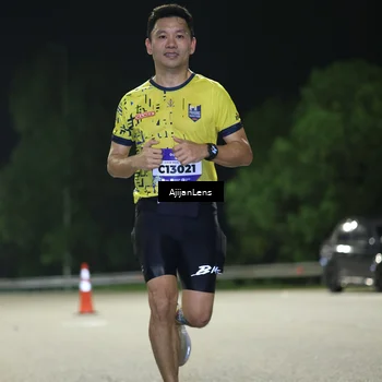 Runner Photo 5834407