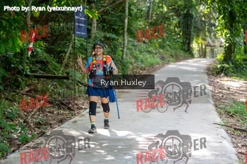 Runner Photo 583441
