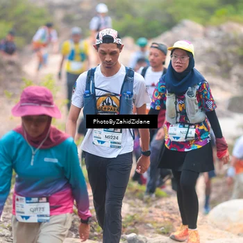 Runner Photo 5834410