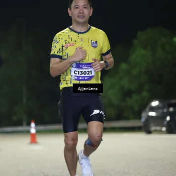 Runner Photo 5834413