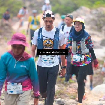 Runner Photo 5834415