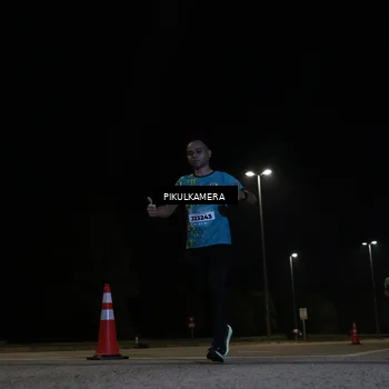 Runner Photo 5834417