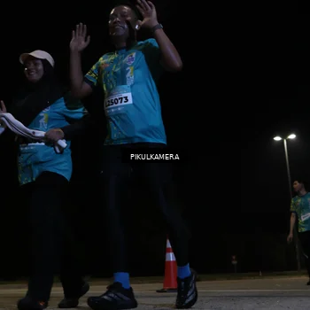 Runner Photo 5834420