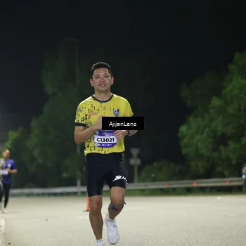 Runner Photo 5834424