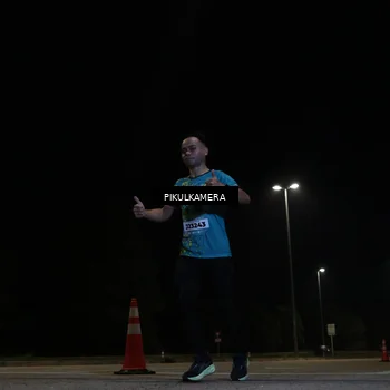 Runner Photo 5834426